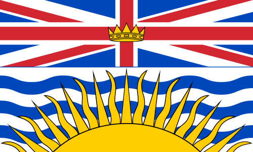 Province of British Columbia